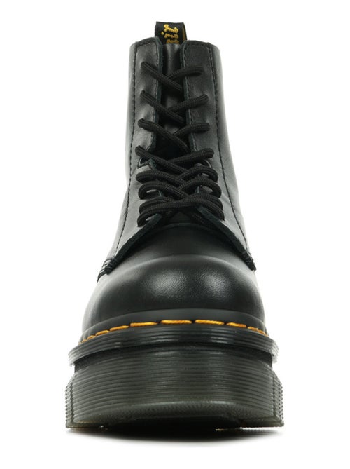 Boots Audrick 8 Eye Boot - Kiabi