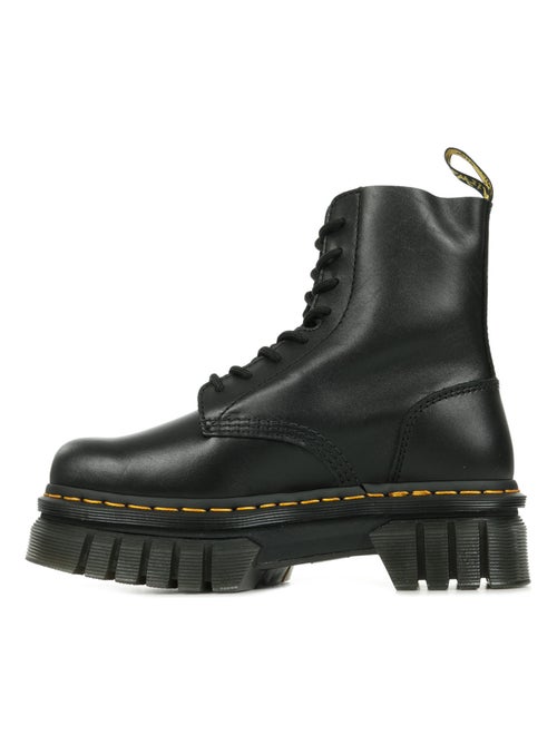 Boots Audrick 8 Eye Boot - Kiabi