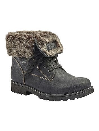 Boots bata