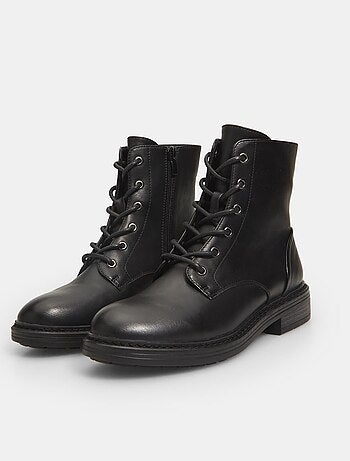 Boots bata