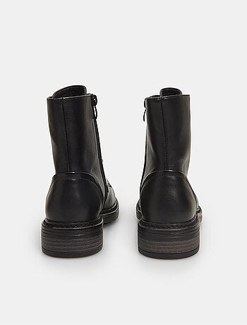 Boots bata