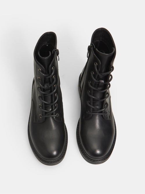 Boots BATA - Kiabi