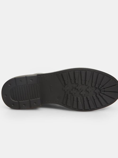 Boots BATA - Kiabi