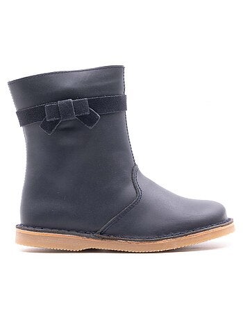 Boots Bébé Fille - Boni Mini Houston