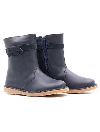 Boots Bébé Fille - Boni Mini Houston