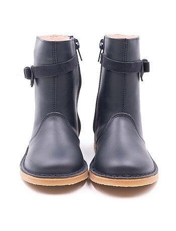 Boots Bébé Fille - Boni Mini Houston