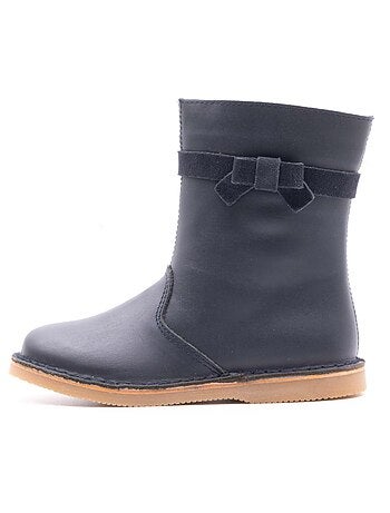 Boots Bébé Fille - Boni Mini Houston