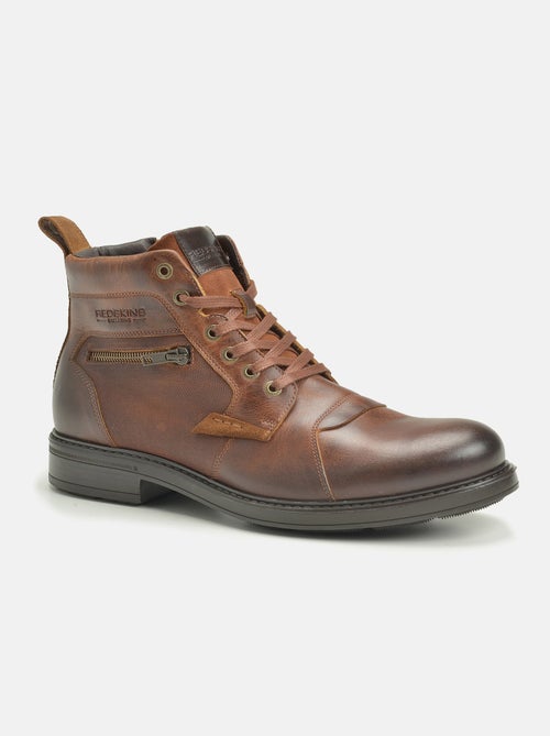 Boots  Biblic Redskins - Kiabi