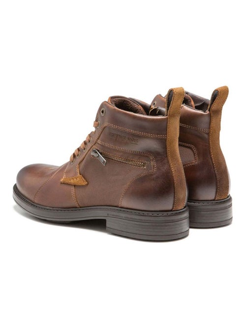 Boots  Biblic Redskins - Kiabi