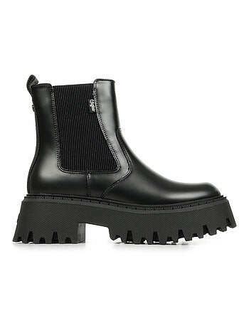 Boots Buffalo Aspen Chelsea