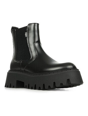Boots Buffalo Aspen Chelsea