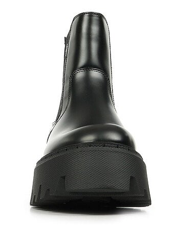 Boots Buffalo Aspen Chelsea