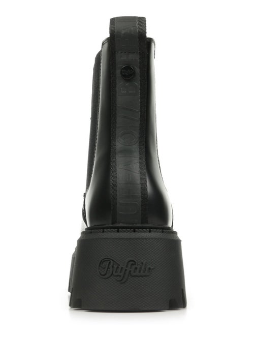 Boots Buffalo Aspen Chelsea - Kiabi