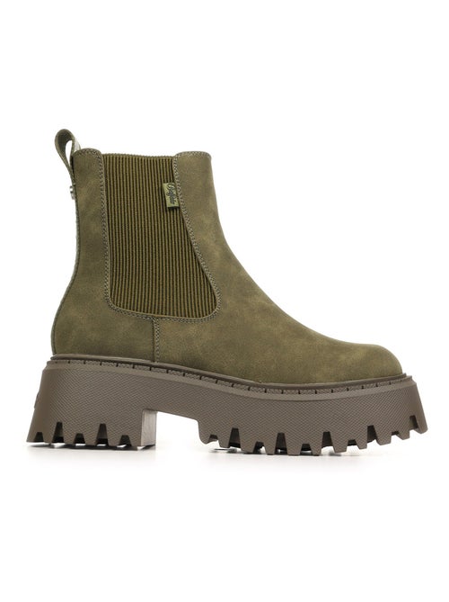 Boots Buffalo Aspen Chelsea Vega - Kiabi