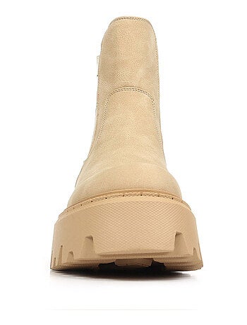 Boots Buffalo Aspen Chelsea Vega