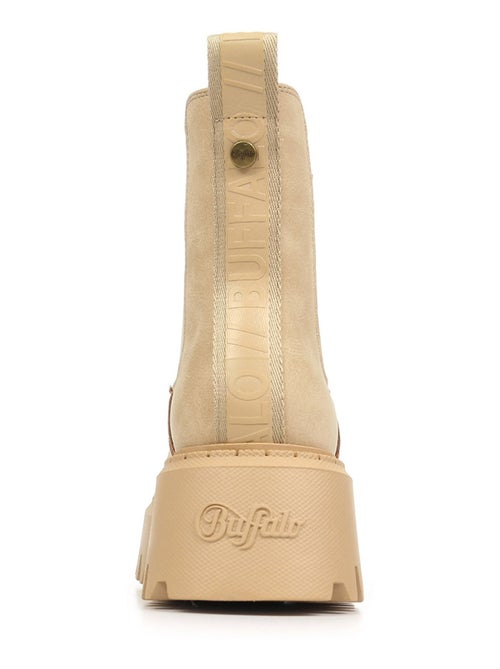 Boots Buffalo Aspen Chelsea Vega - Kiabi