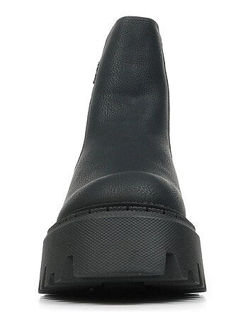 Boots Buffalo Aspen Chelsea Warm