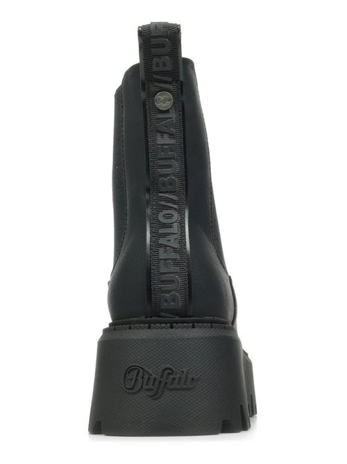 Boots Buffalo Aspen Chelsea Warm - Kiabi
