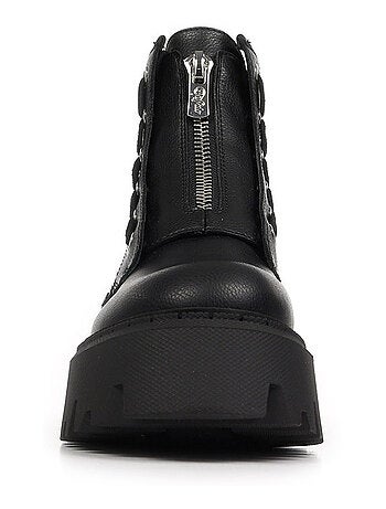 Boots Buffalo Aspen Chelsea Warm