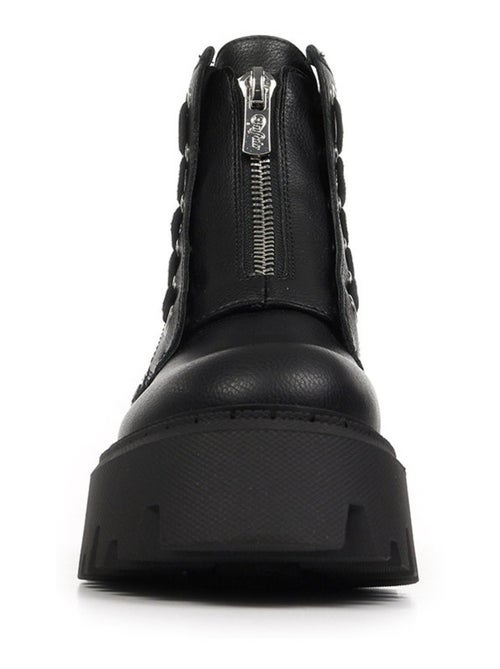 Boots Buffalo Aspen Chelsea Warm - Kiabi