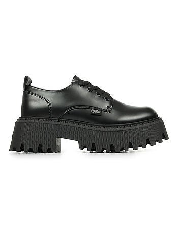 Boots Buffalo Aspen Cls
