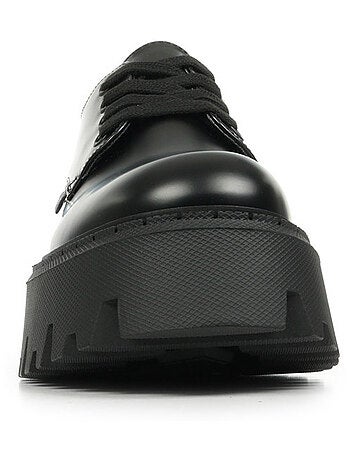 Boots Buffalo Aspen Cls