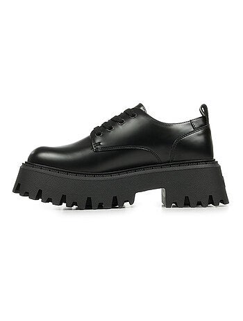 Boots Buffalo Aspen Cls