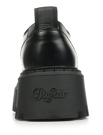 Boots Buffalo Aspen Cls