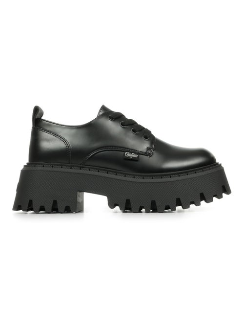 Boots Buffalo Aspen Cls - Kiabi