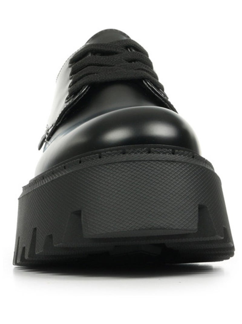 Boots Buffalo Aspen Cls Noir - Kiabi