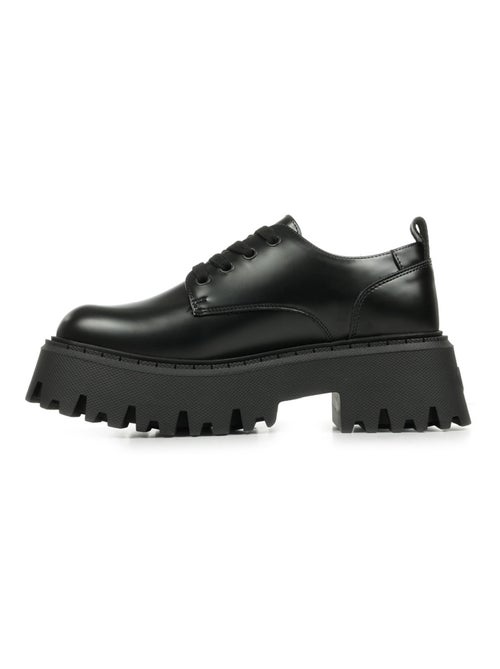Boots Buffalo Aspen Cls - Kiabi