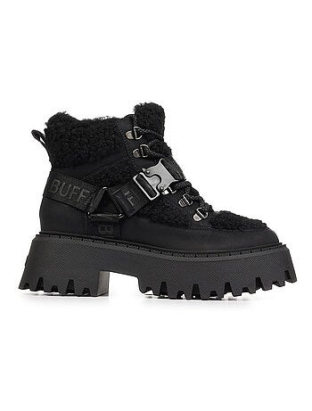 Boots Buffalo Aspen Com Mid Warm