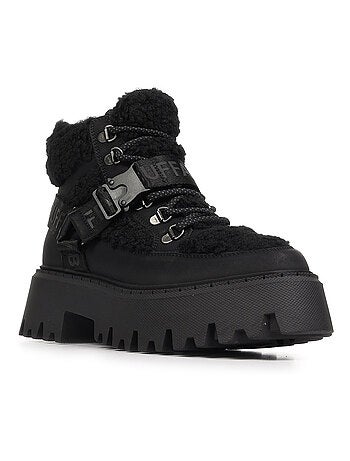 Boots Buffalo Aspen Com Mid Warm