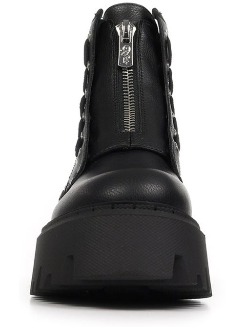 Boots Buffalo Aspen Front Zip - Kiabi