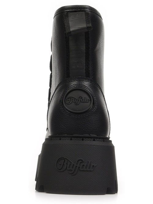 Boots Buffalo Aspen Front Zip - Kiabi
