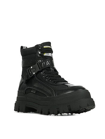 Boots Buffalo Aspha Com 1