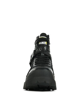 Boots Buffalo Aspha Com 1
