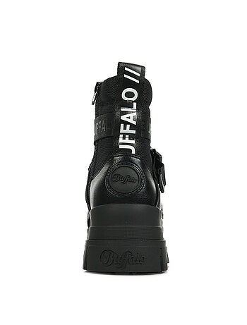Boots Buffalo Aspha Com 1
