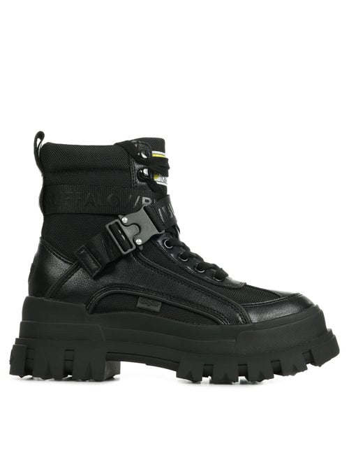 Boots Buffalo Aspha Com 1 - Kiabi