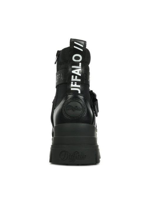 Boots Buffalo Aspha Com 1 - Kiabi