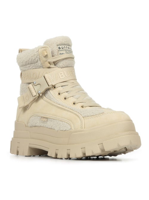 Boots Buffalo Aspha Com1 Warm - Kiabi