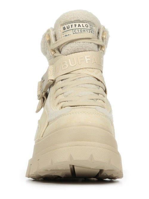 Boots Buffalo Aspha Com1 Warm - Kiabi