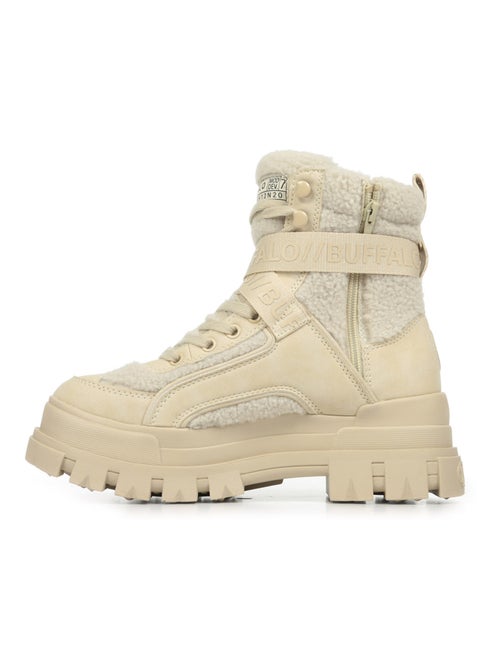 Boots Buffalo Aspha Com1 Warm - Kiabi