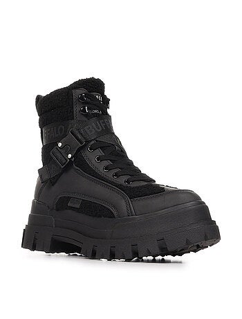 Boots Buffalo Aspha Com1 Warm