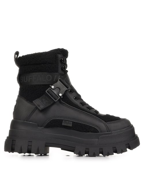 Boots Buffalo Aspha Com1 Warm - Kiabi