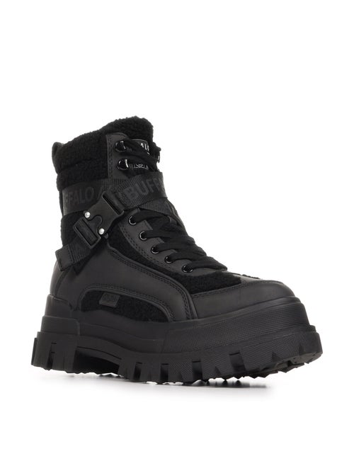 Boots Buffalo Aspha Com1 Warm - Kiabi
