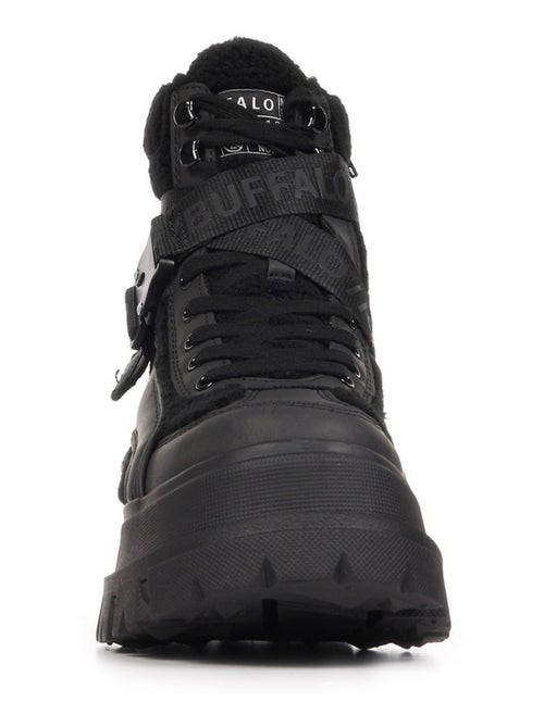Boots Buffalo Aspha Com1 Warm - Kiabi