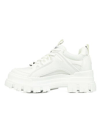 Boots Buffalo Aspha Hyb