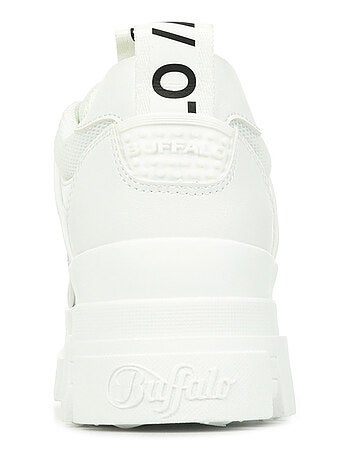 Boots Buffalo Aspha Hyb