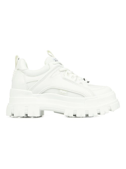 Boots Buffalo Aspha Hyb - Kiabi